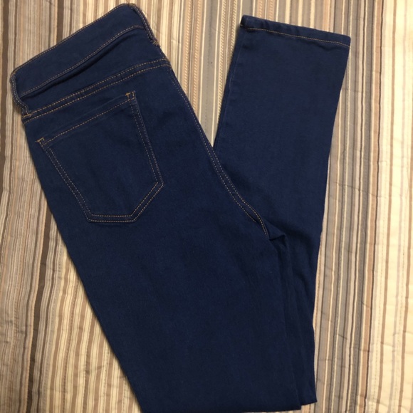 Lot-No Boundaries Jeans - Picture 4 of 5
